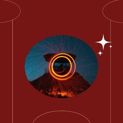 Cover of Opulent Bgm for Early Spring