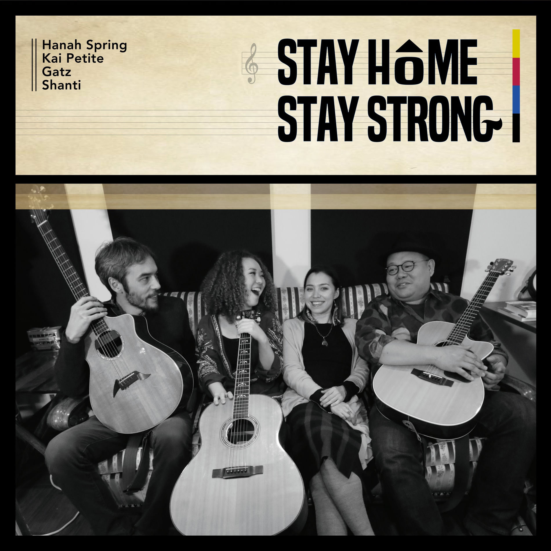 Shanti Snyder: albums, songs, concerts | Deezer
