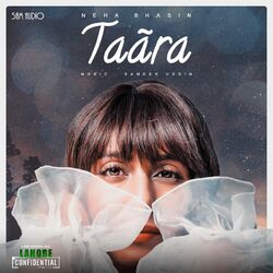 Cover of Taara (Lahore Confidential Original Soundtrack)