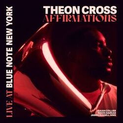 Affirmations (Live At Blue Note New York)