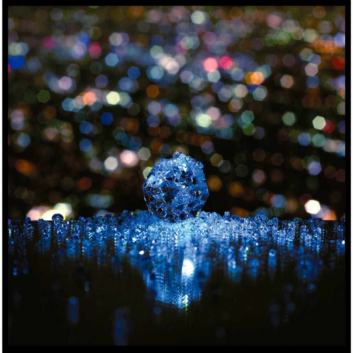 Album cover of Re: I Am