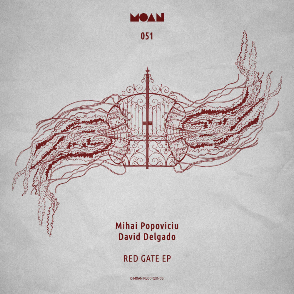 Picture of Red Gate EP