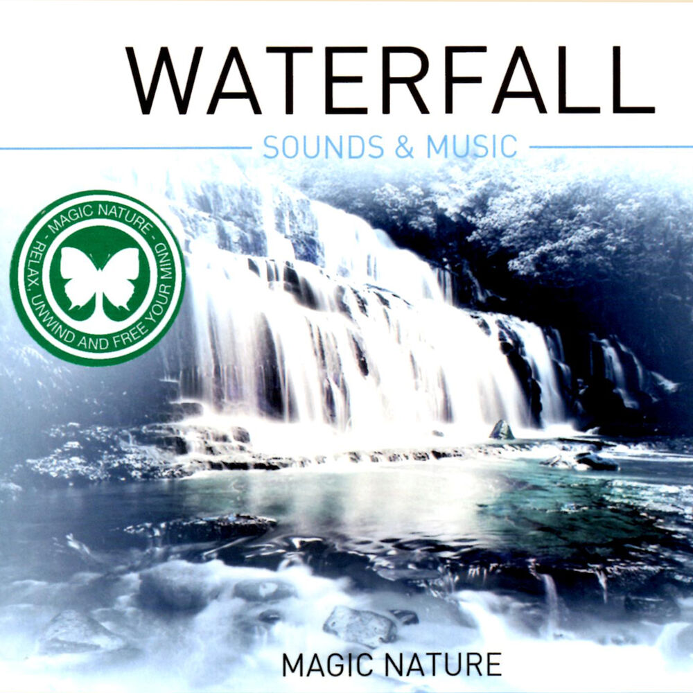 Picture of Waterfall - Sounds & Music