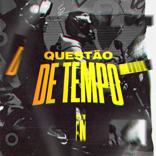 Questão de Tempo