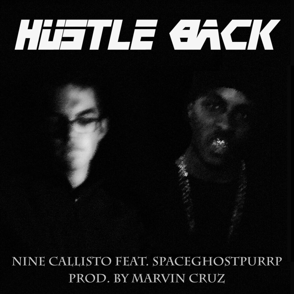 Picture of Hustle Back (feat. SpaceGhostPurrp) - Single