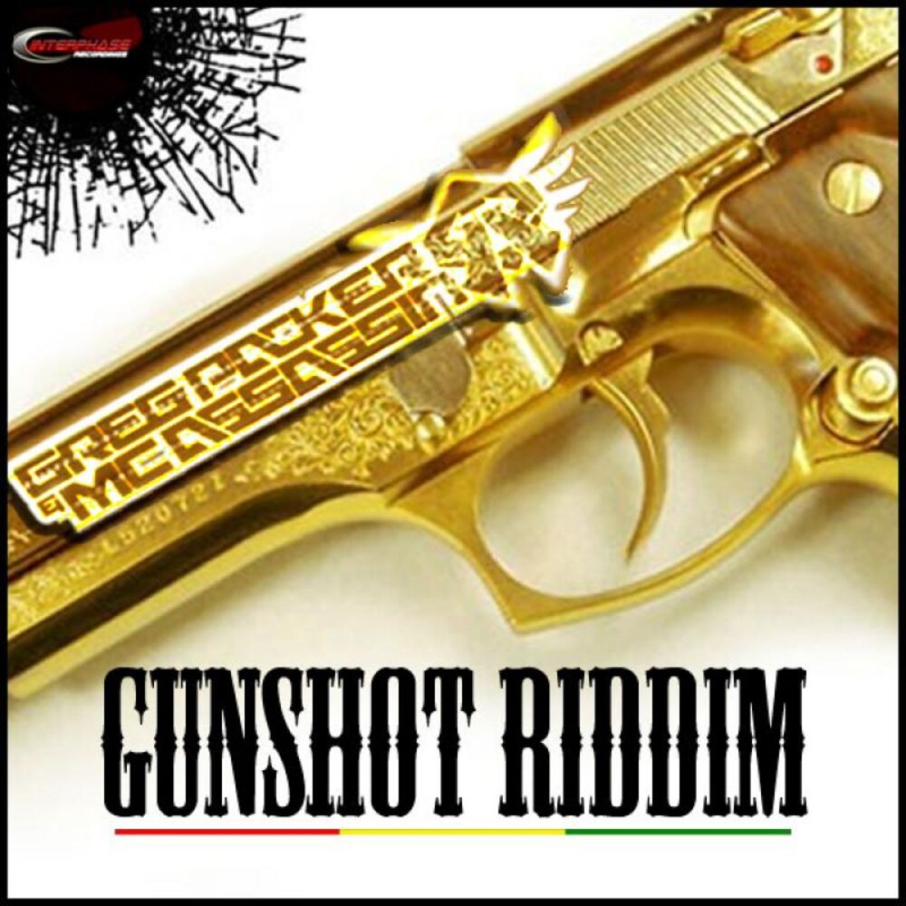 Picture of Gunshot Riddim