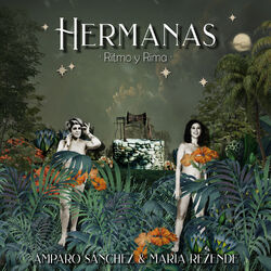 Cover of Hermanas
