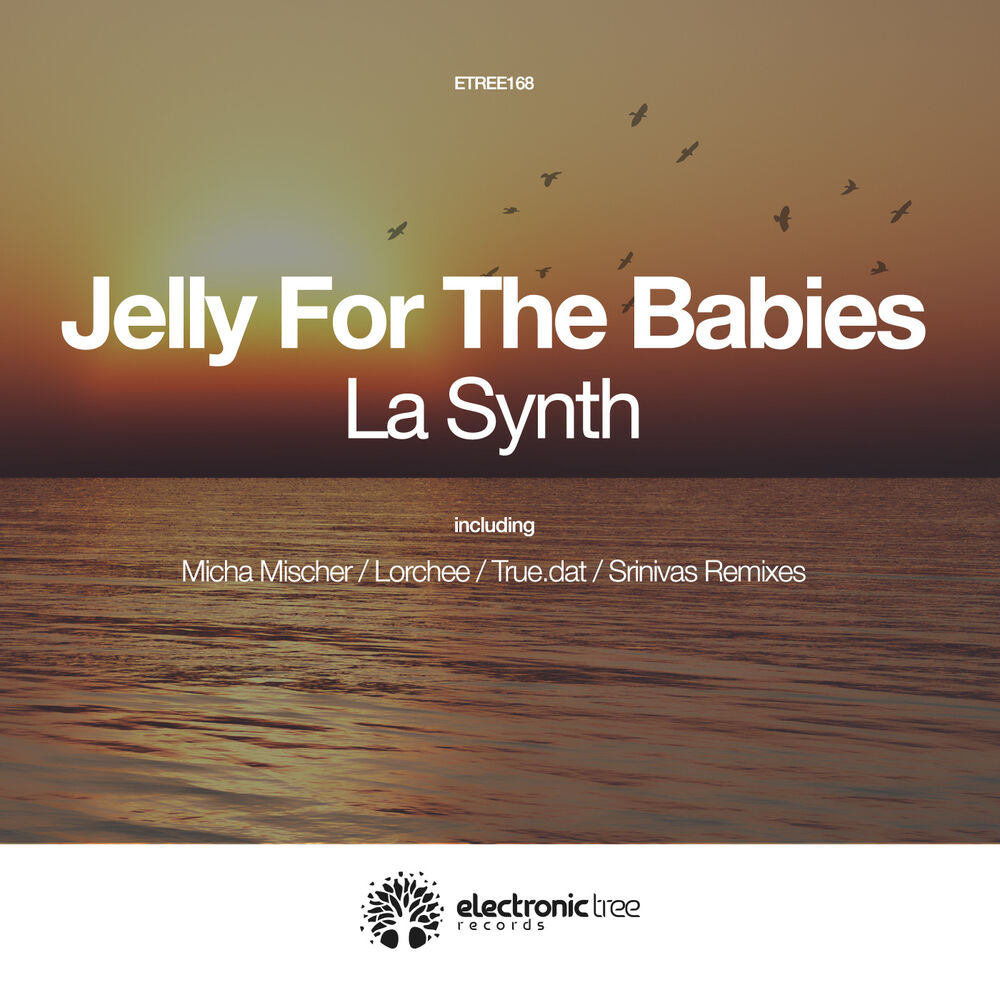 Picture of La Synth