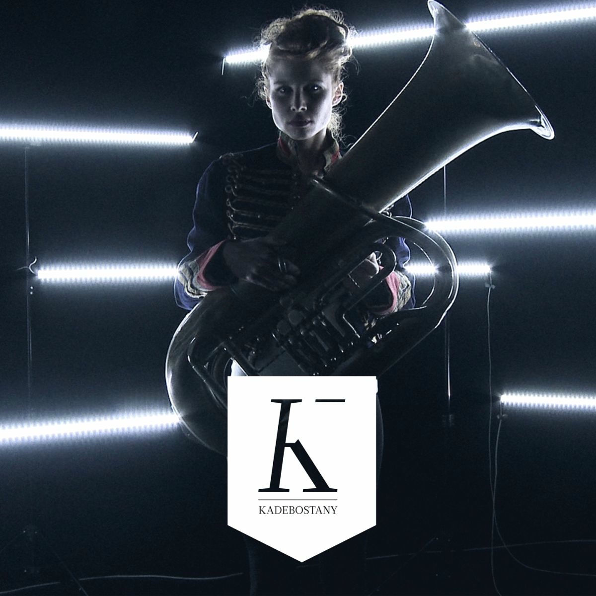Album cover of Walking With a Ghost