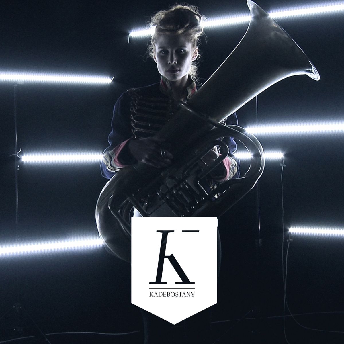 Album cover of Walking With a Ghost