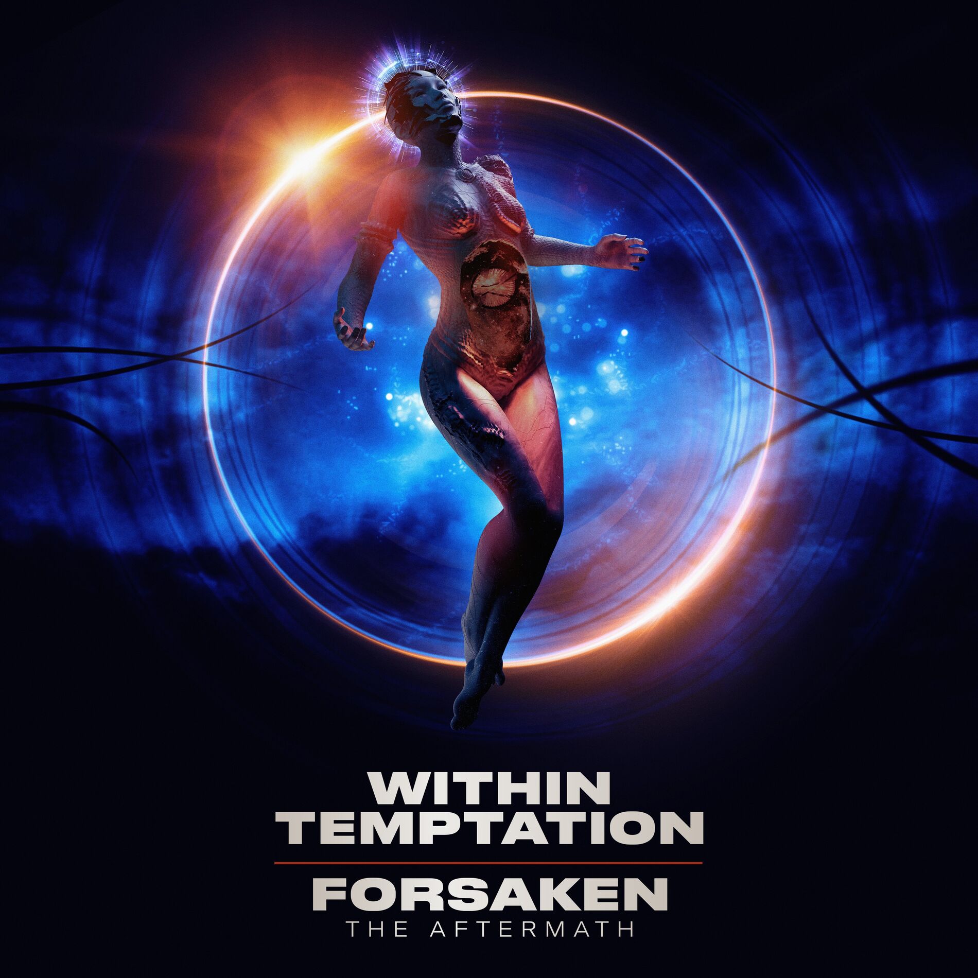 Album cover of Forsaken