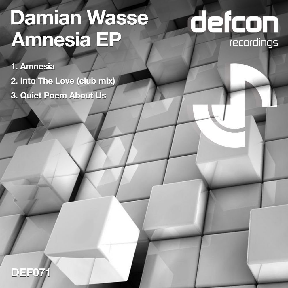 Picture of Amnesia EP