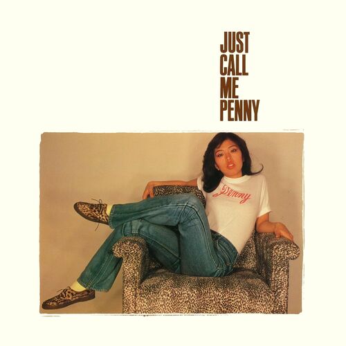 Hitomi Tohyama - Just Call Me Penny | Deezer