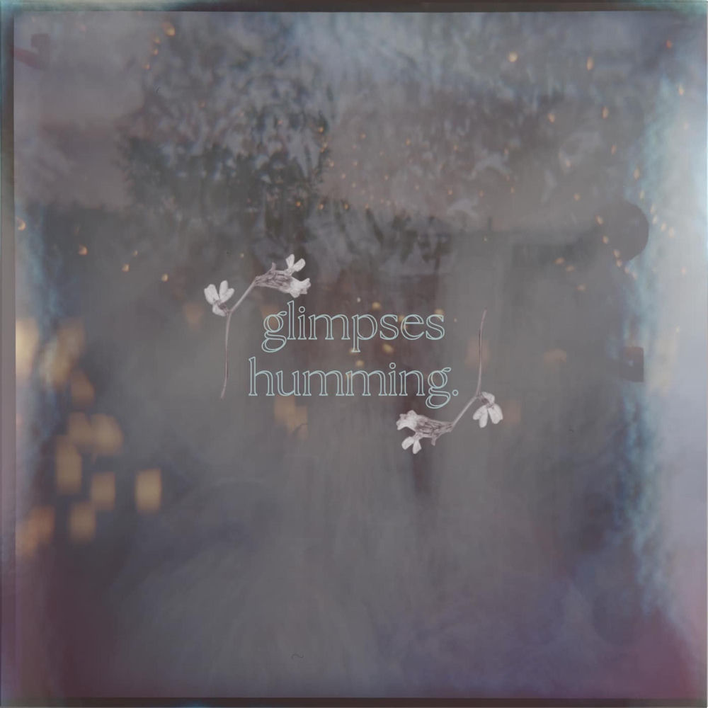 Glimpses artwork