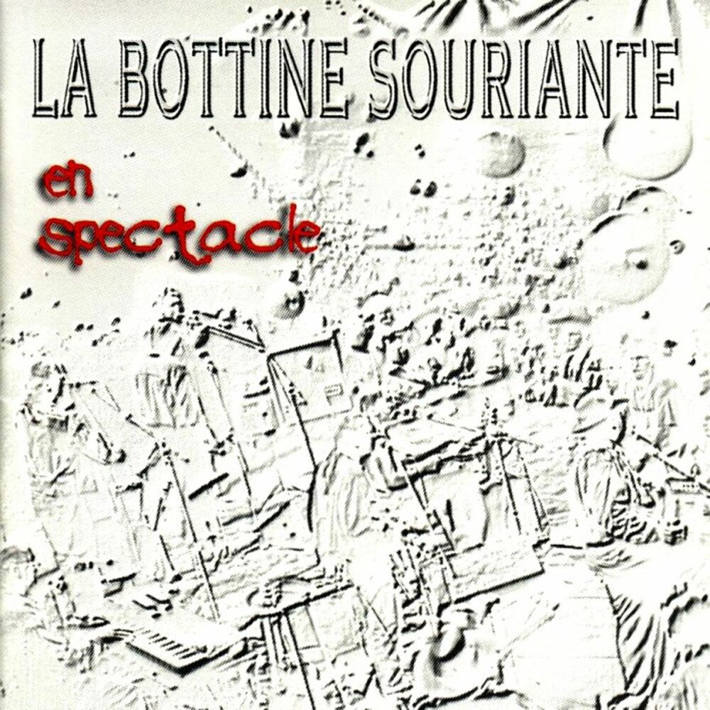 Picture of En spectacle