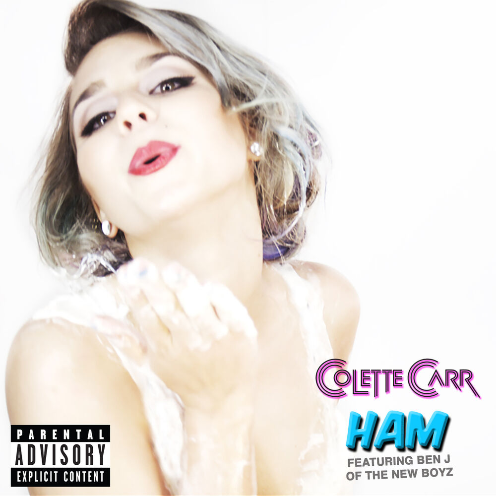Picture of HAM