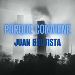 Cover of Porque Conviene