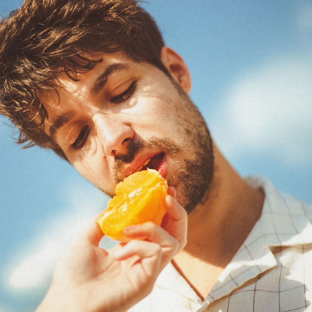 Un peu d'agrume — Bonneville
