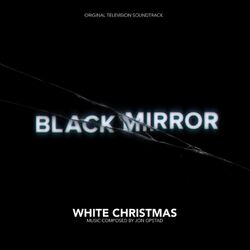 Cover of Black Mirror ("White Christmas" Original Television Soundtrack)