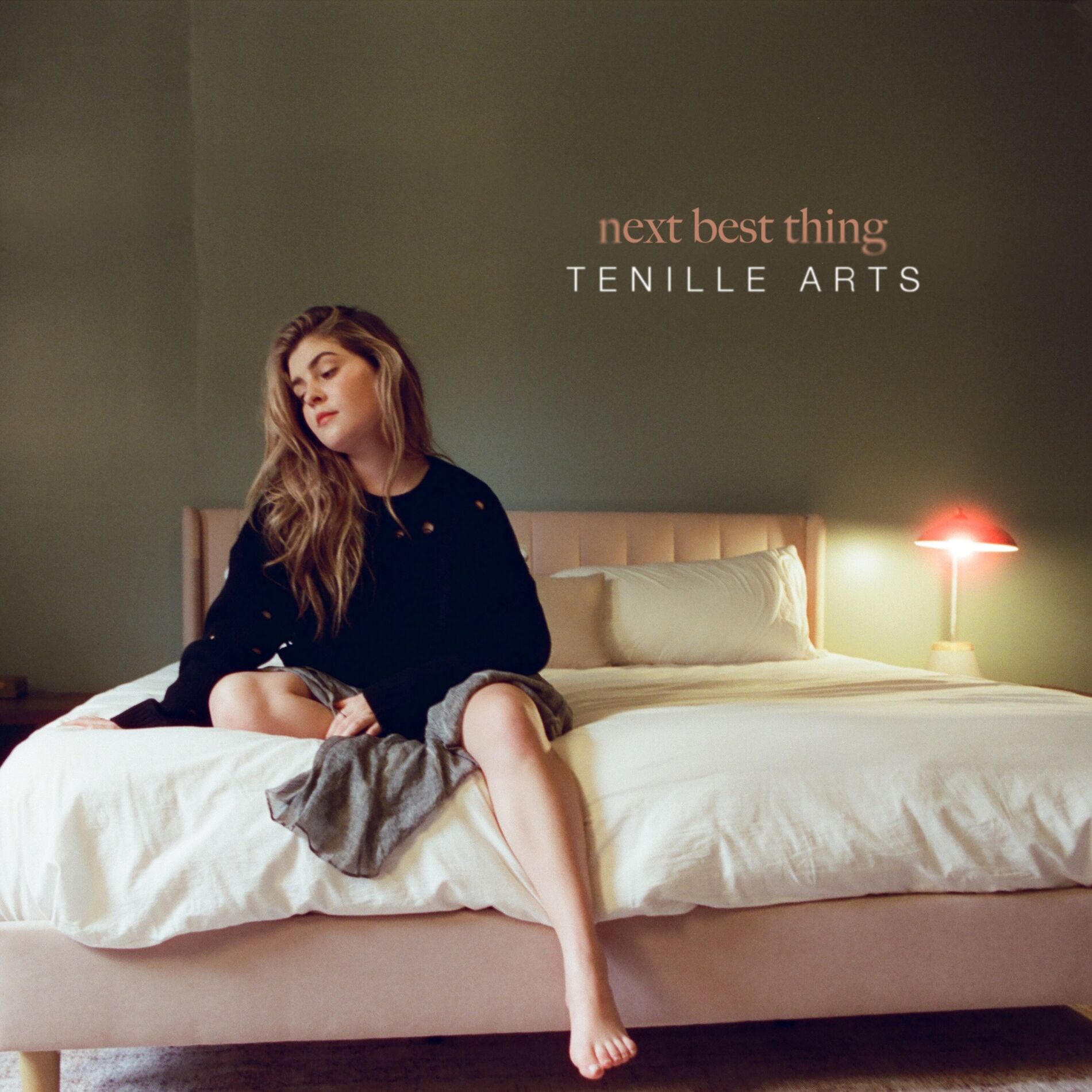 Album cover of Next Best Thing