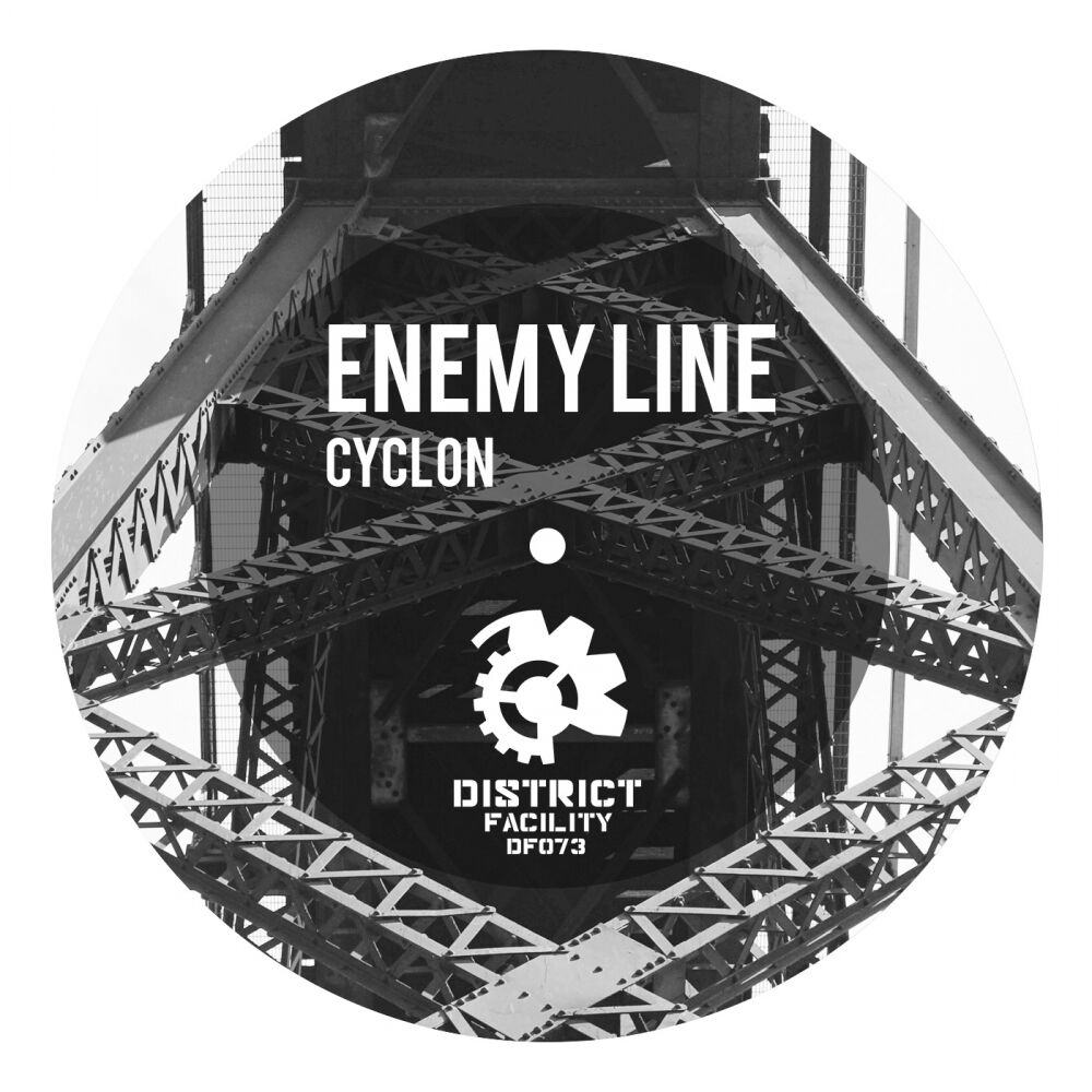 Picture of Enemy Line