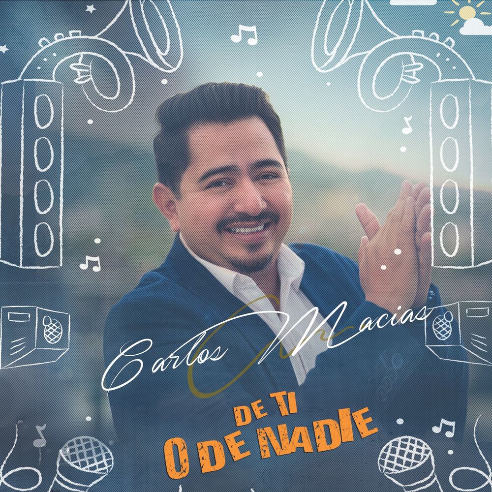 Picture of De Ti o de Nadie