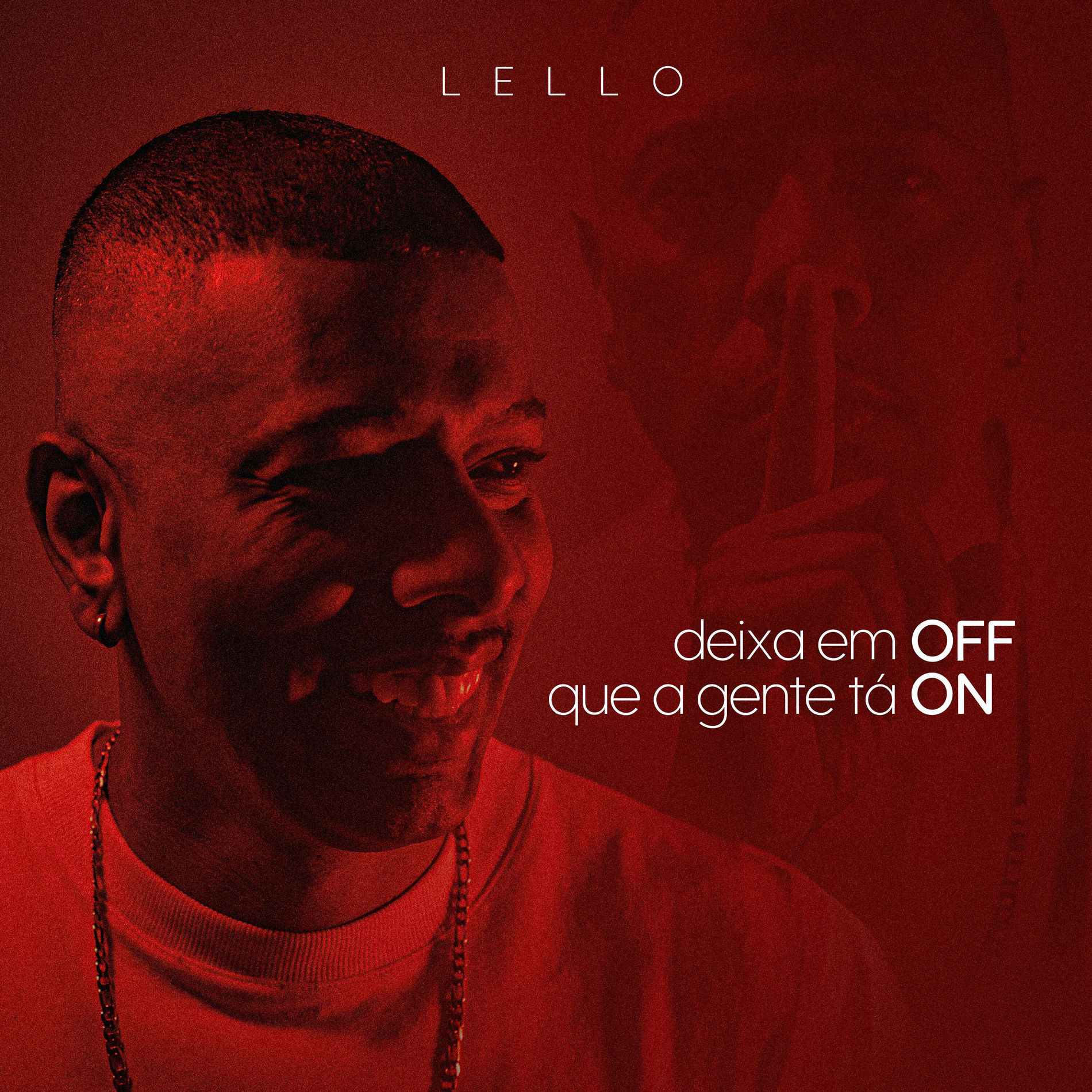 Album cover of Deixa em Off Que a Gente Tá On