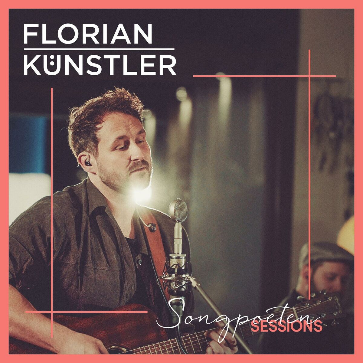 Album cover of Wie geht's dir eigentlich