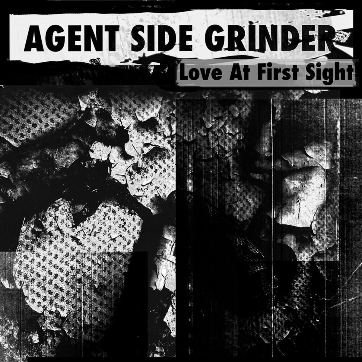 Album cover of Love at First Sight