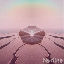 Cover of hairline