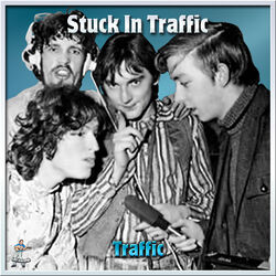 Cover of Stuck In Traffic