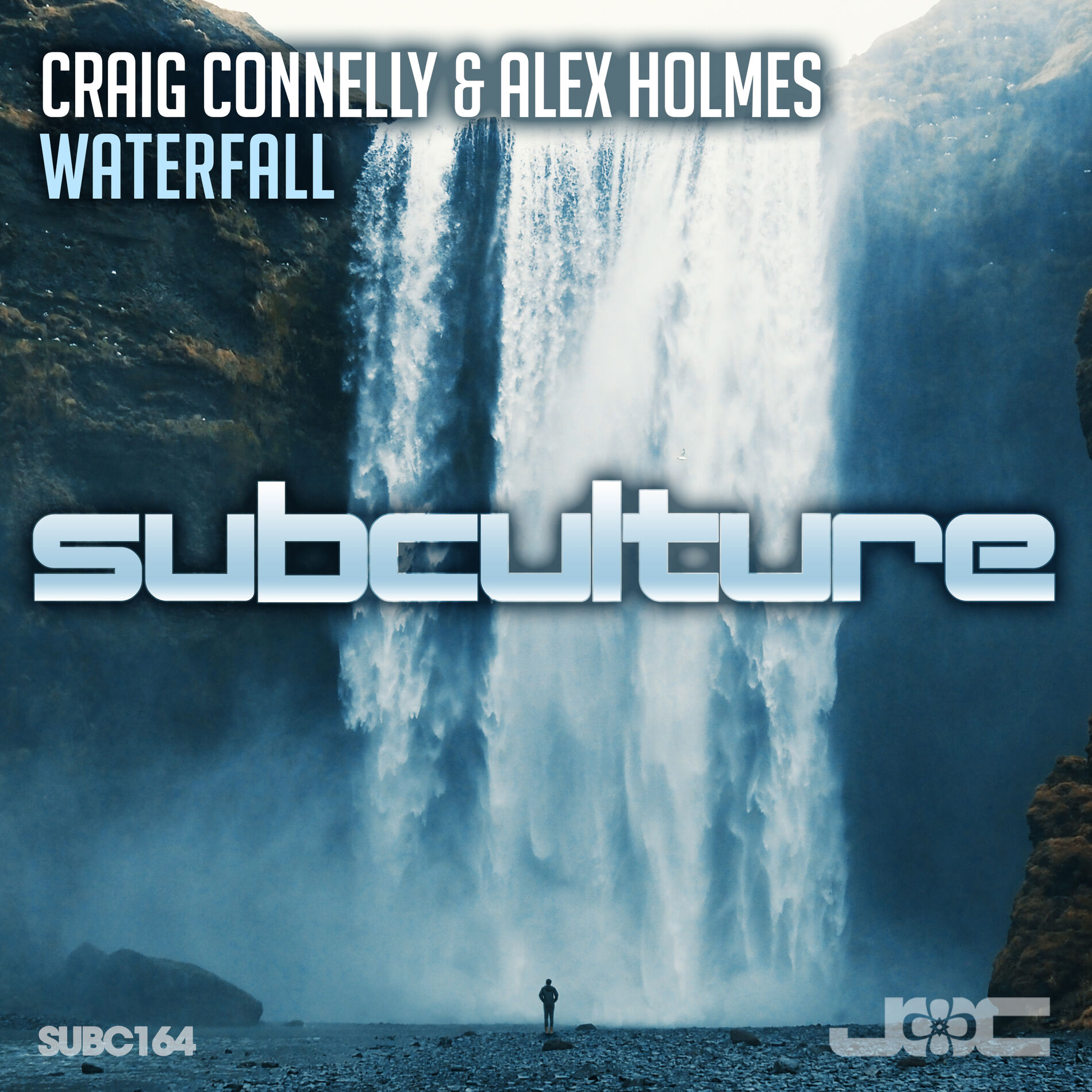 Album cover of Waterfall