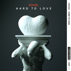 Cover of Hard To Love