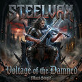 Voltage of the Damned
