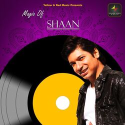 Cover of Magic Of Shaan