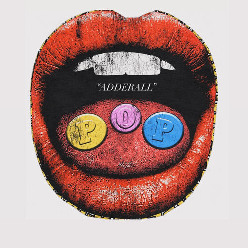 Adderall