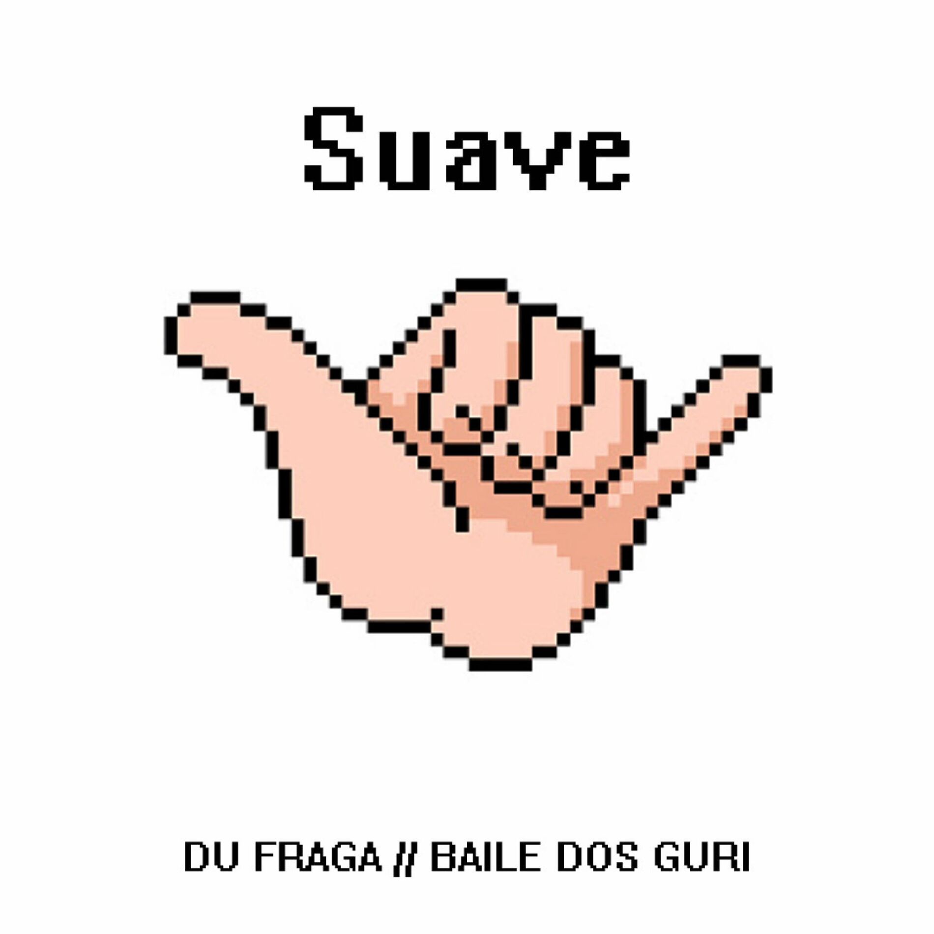 Album cover of Suave
