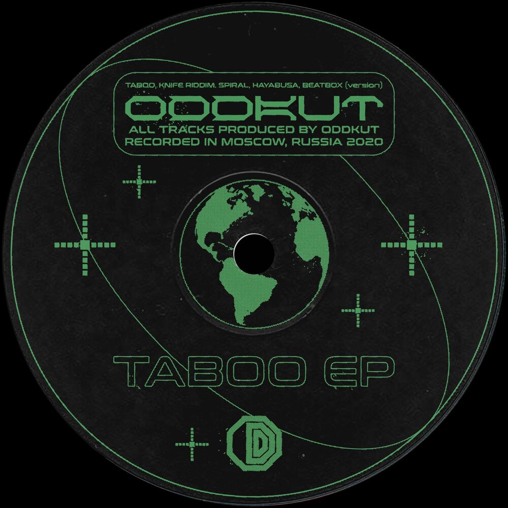 Picture of TABOO