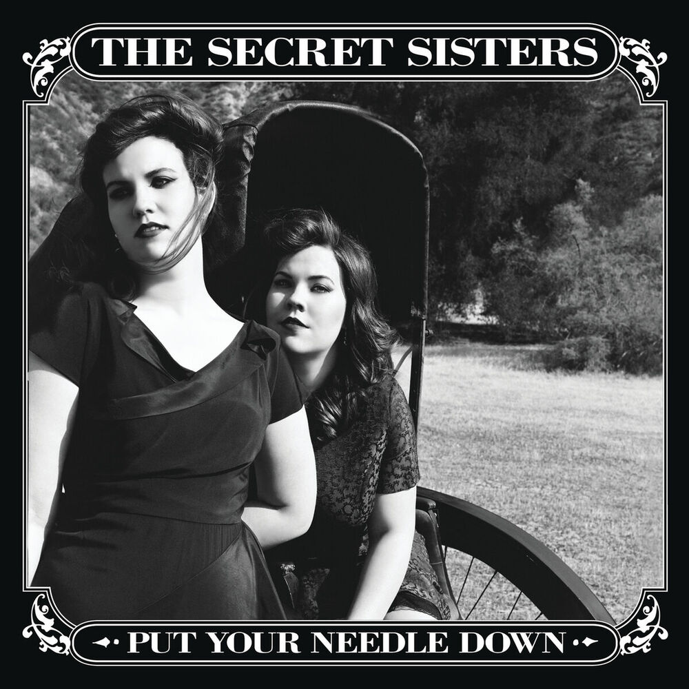 Picture of Put Your Needle Down