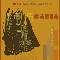 Cover of Causa, Volumen 1
