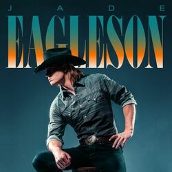 Cover of Jade Eagleson