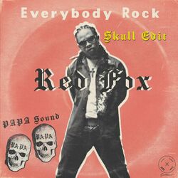 Cover of Everybody Rock (Skull Edit)