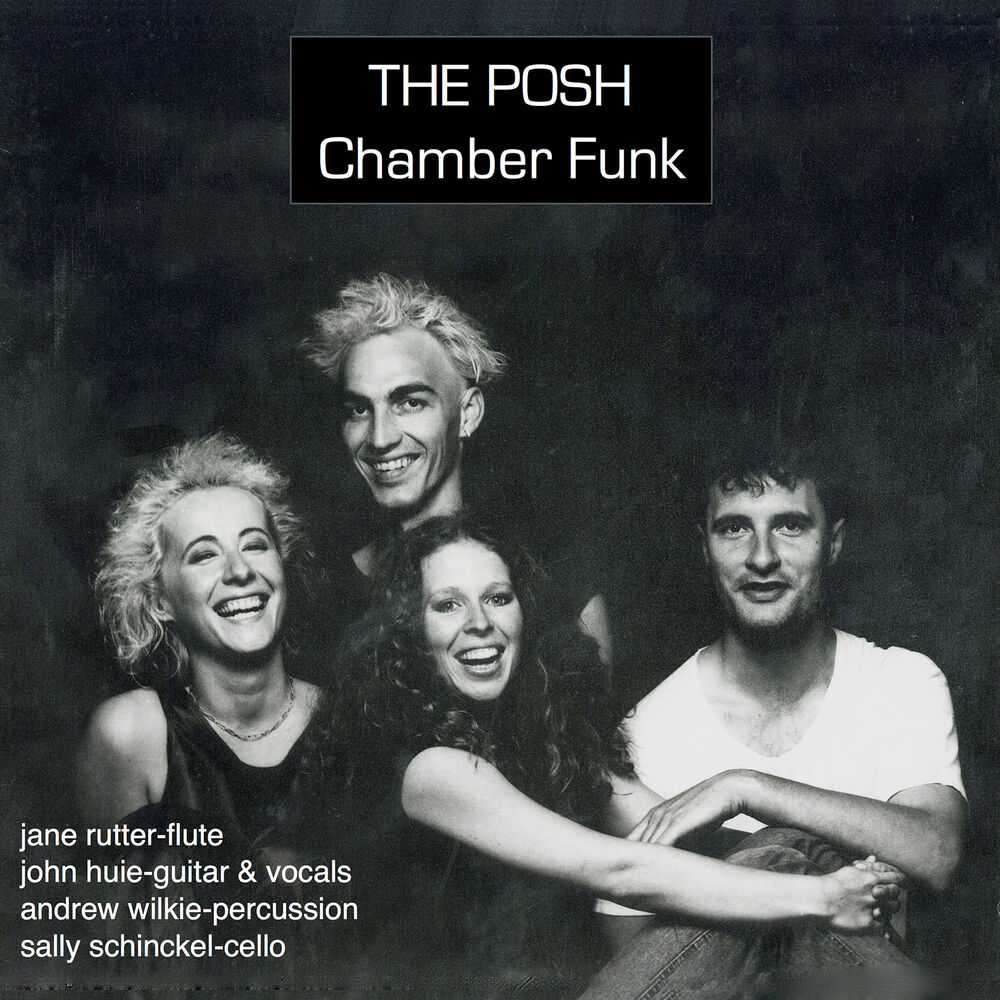 Picture of The Posh Chamber Funk