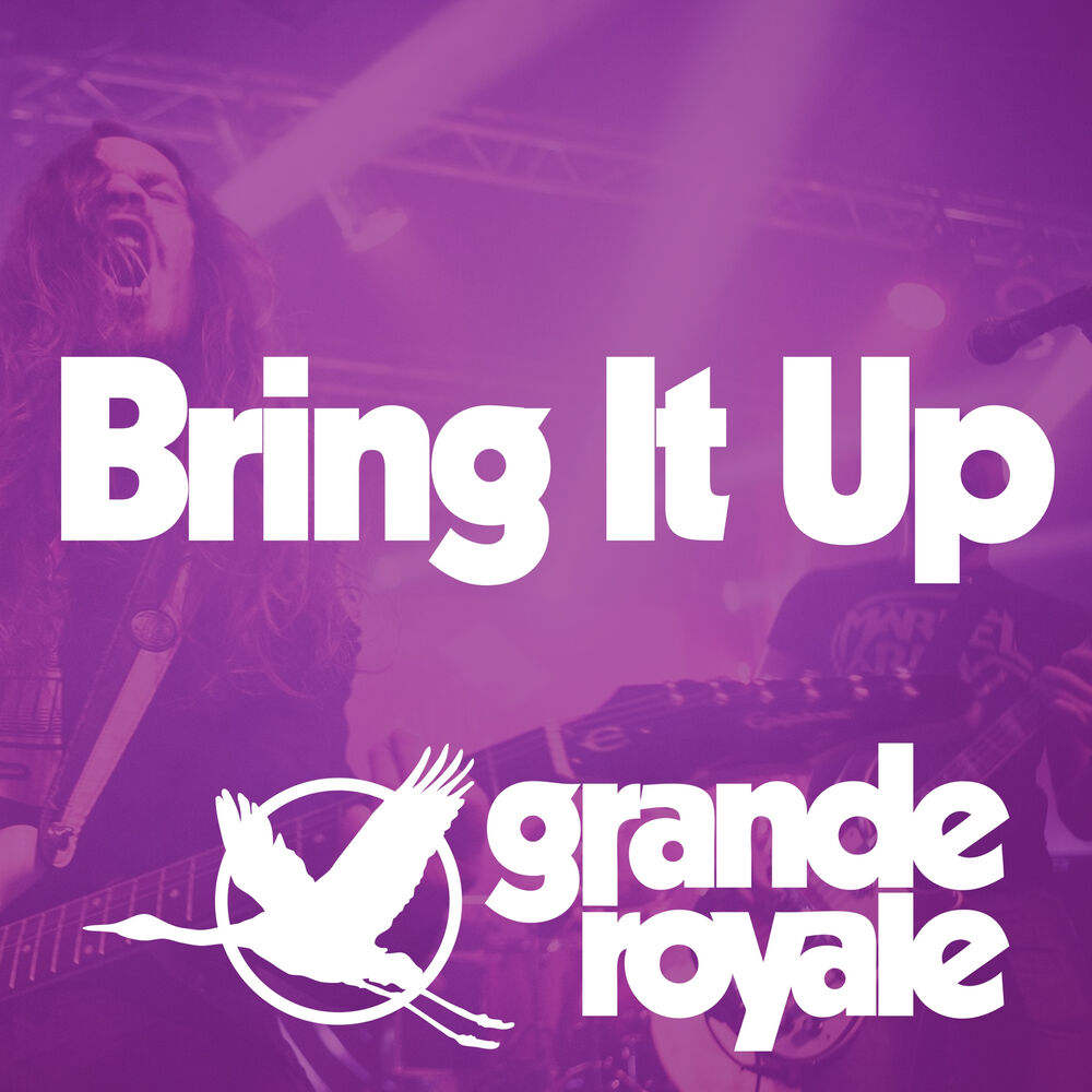 Picture of Bring It Up