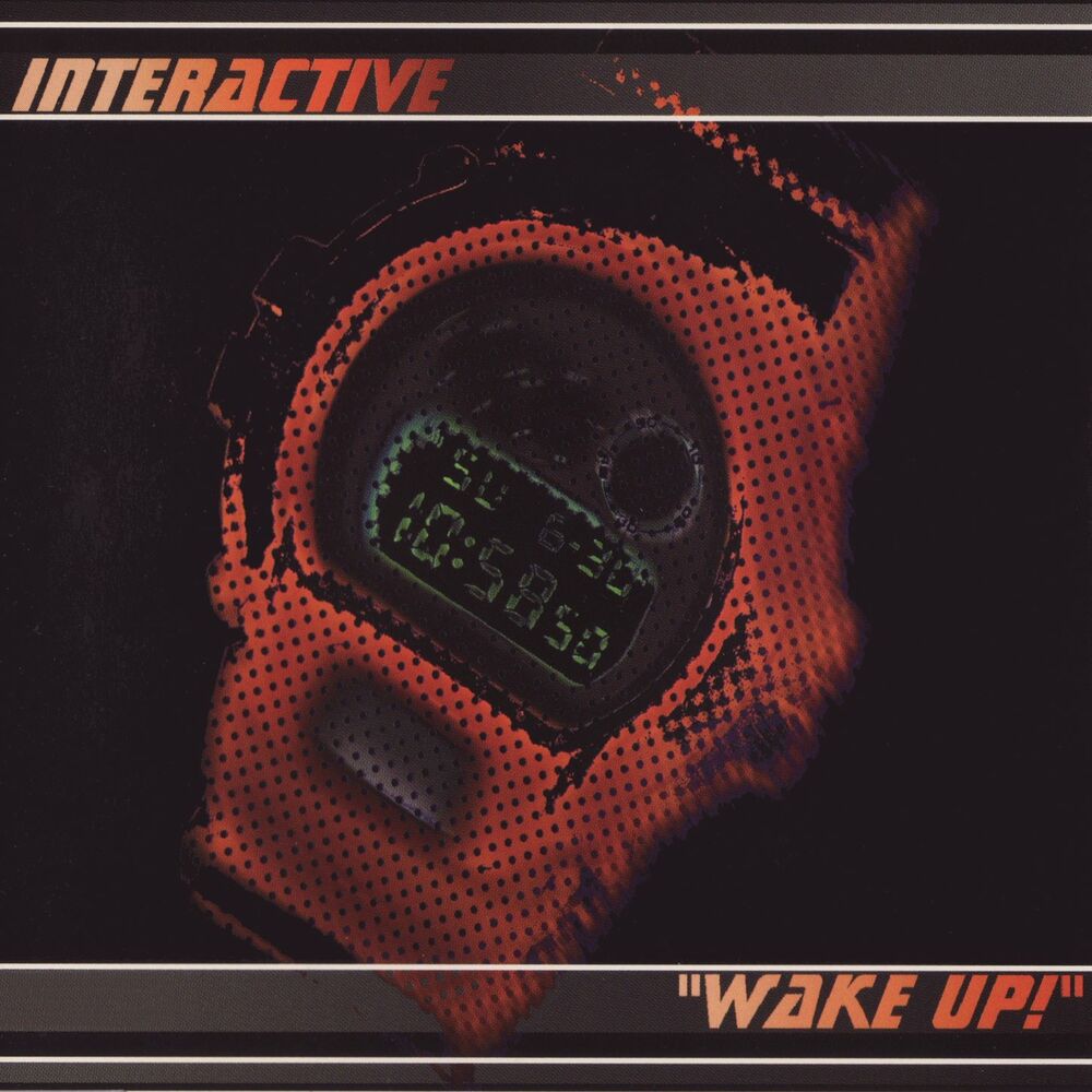 Picture of Wake Up! (Remixes)