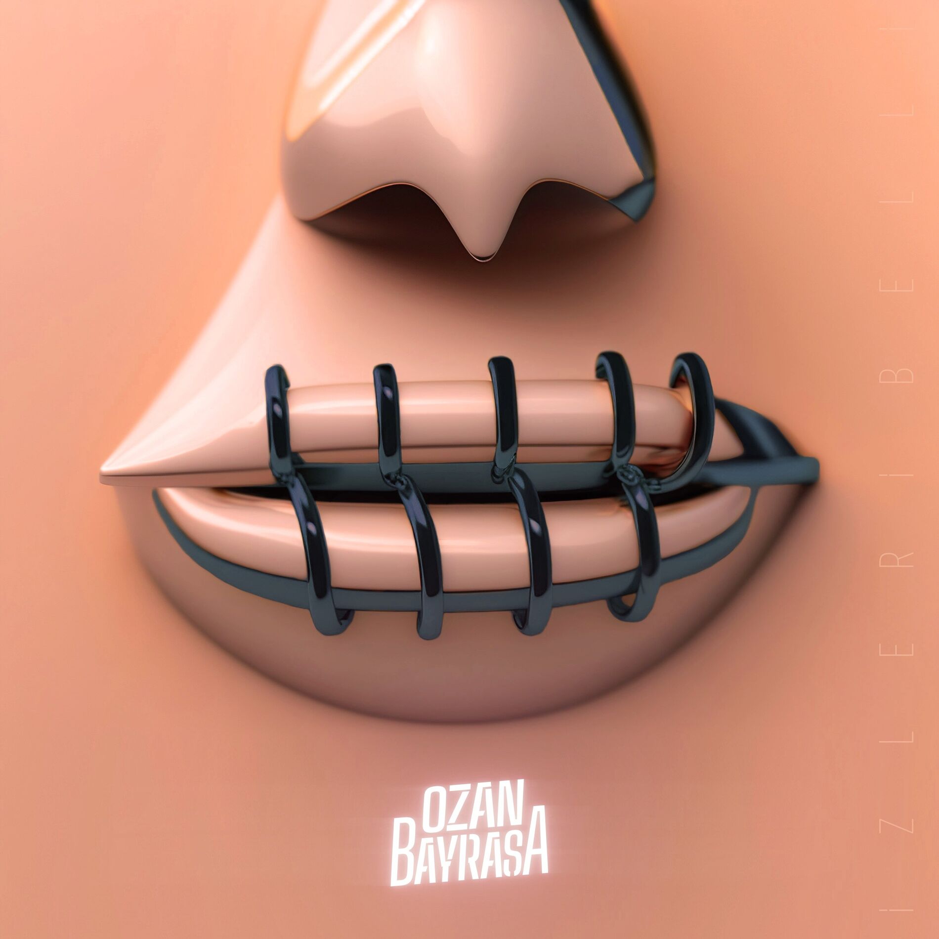 Album cover of İzleri Belli