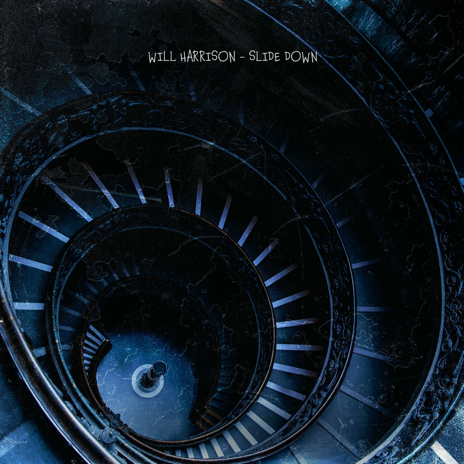 Album cover of Slide Down