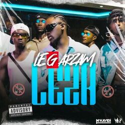 Cover of Leza