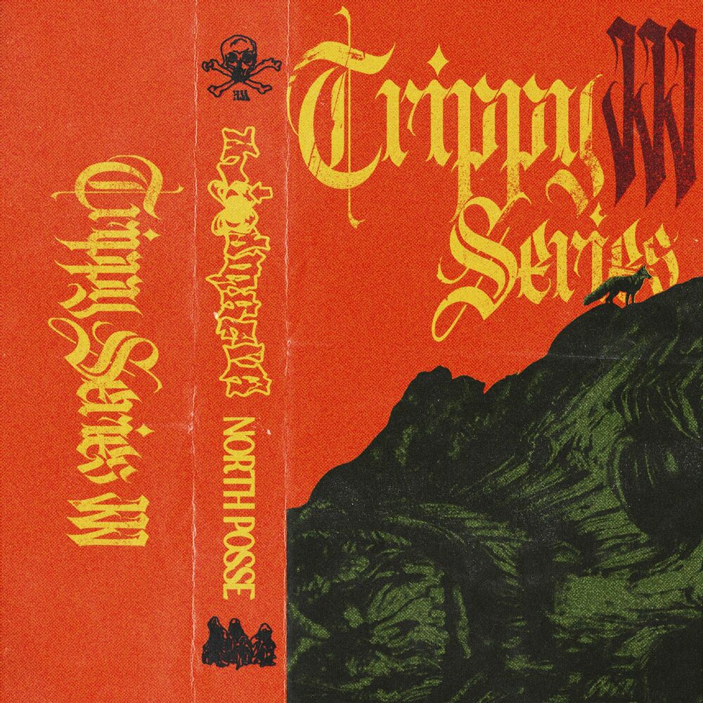 Picture of Trippy Series III