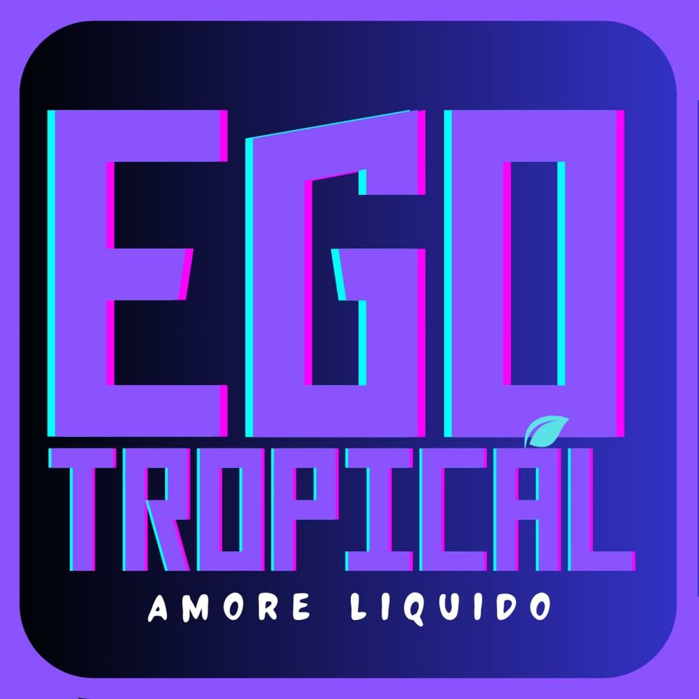 Picture of Amore Liquido (feat. EGO TROPICAL)